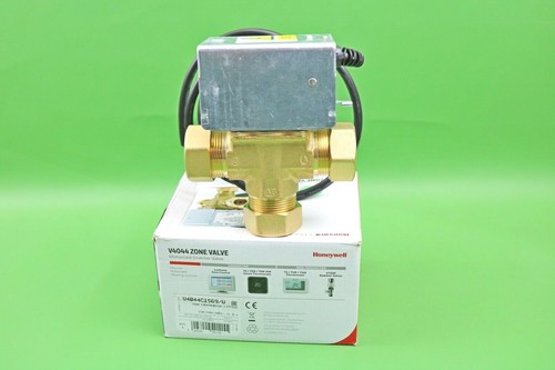Honeywell v4044c1569 - honeywell,