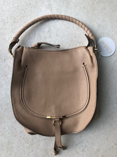 Chloé marcie porte epaule - chloé,