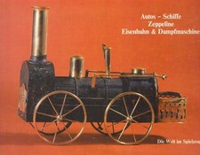 GSBÜ GSDAMPF "AUTO, SCHIFFE