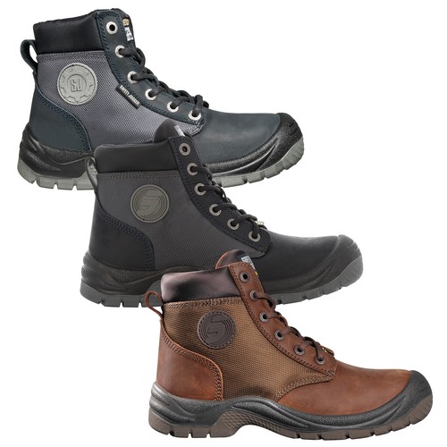 Safety jogger - safety,