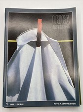 Leica Fotografie, Jahrgang