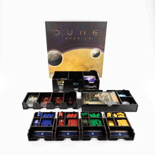 Dune imperium einsatz - dune:,