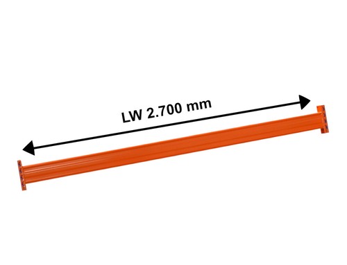 Stow traverse 700 mm - traverse, lw