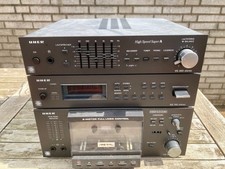 Uher PACO 2 EG 765, VG 865 CG 365 UHER Classic HiFi System