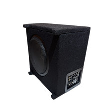 Helix ikw8 aktiv subwoofer - helix,