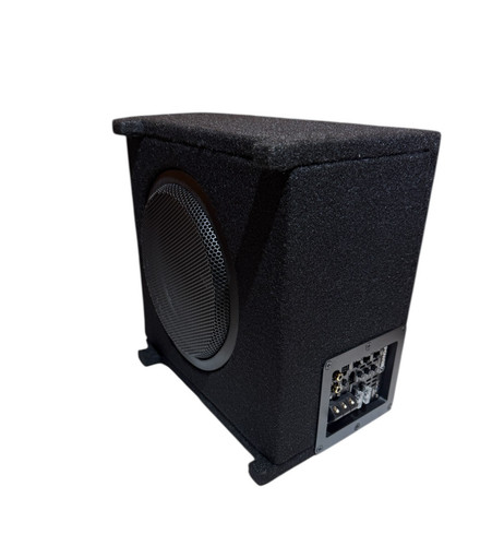 Helix ikw8 aktiv - helix, subwoofer