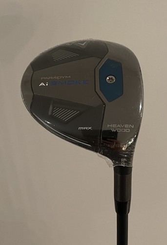 Callaway smoke max - callaway,
