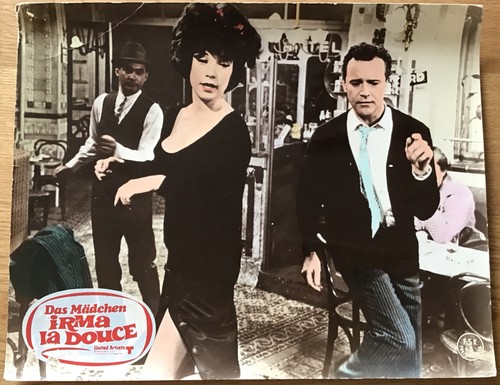 Billy wilder das - wilder, mÄdchen