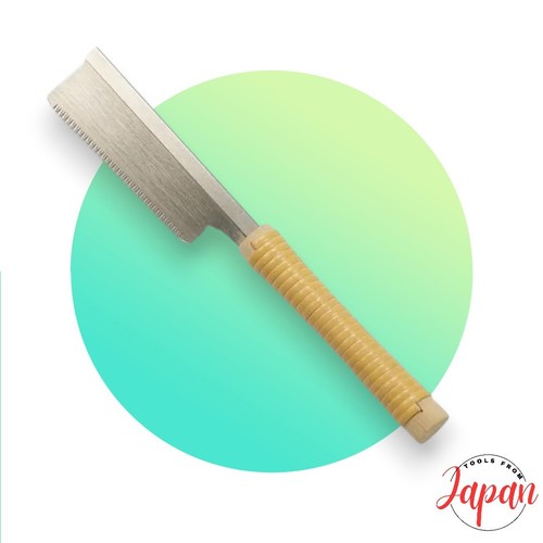 Hishika mini dozuki - mini, japanische
