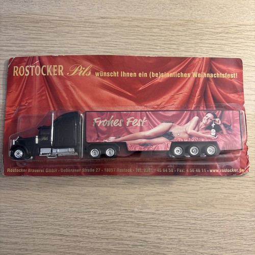 Rostocker pils frohes fest - pils,