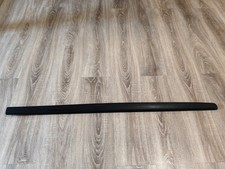 Türleiste Zierleiste Vorne Links Renault Twingo 2 BJ 2007-14