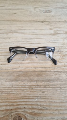 Helmecke luxusbrille eckig - helmecke,, luxusbrille,