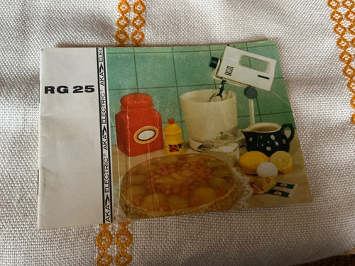 Bedienungsanleitung - ,