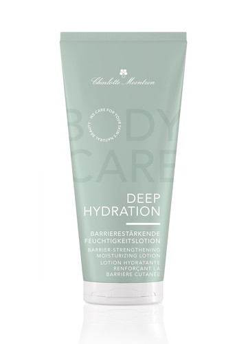 Charlotte meentzen body care - meentzen,