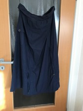 Bodyflirt Rock Leinen-Rock