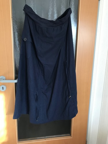 Bodyflirt rock leinen - bodyflirt,