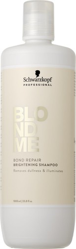 Schwarzkopf blondme bond - blondme,