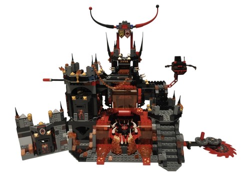 Lego 70323 nexo knights - lego®,