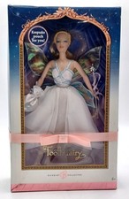 2006 Tooth Fairy Barbie Puppe