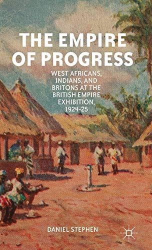 The empire progress - empire, progress: