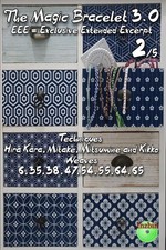 Magic Bracelet 3.0 - Exclusive