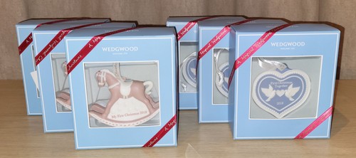 Neu und verpackt wedgewood - neu, x
