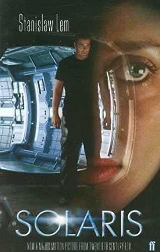 Solaris stanislaw lem - stanislaw,