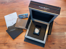 Maurice Lacroix Masterpiece