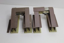 Faller 131378 Bahnsteigbrücke, Spur N