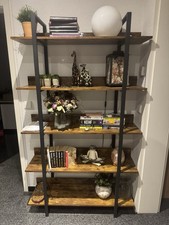 Stabiles Regal zu verkaufen