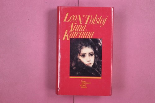 295923 leo tolstoj anna - 295923,