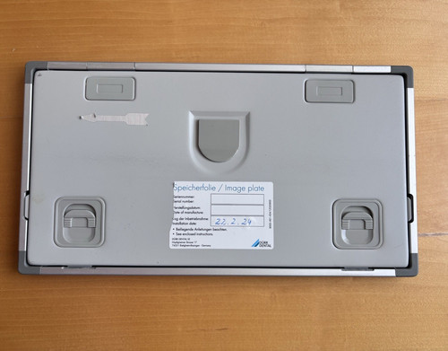 Dürr dental speicherfolie opg - dental,