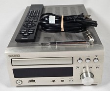 Denon RCD M37 CD FM USB MP3