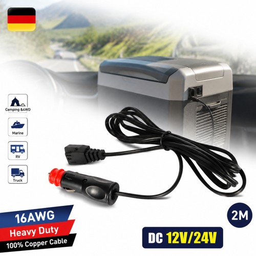 Ersatzkabel 12v 24v für - ersatzkabel, 12v/24v