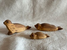 Ostheimer Holzspielzeug Set