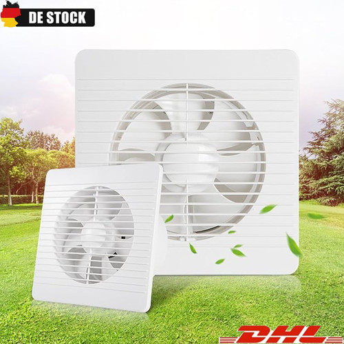 Ipx2 18w 150mm abluft - 18w,