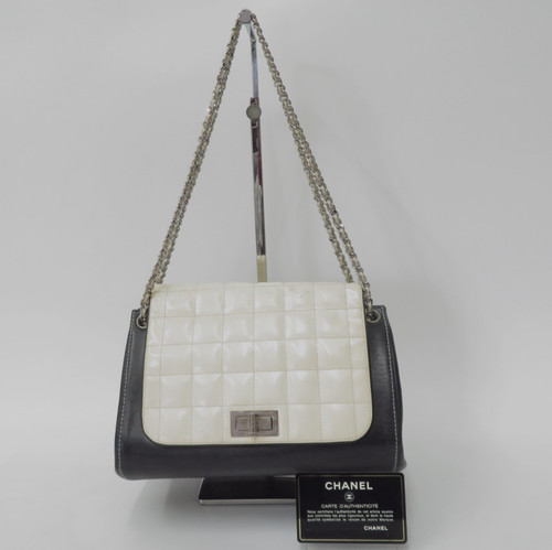Chanel schultertasche - chanel, 2.55