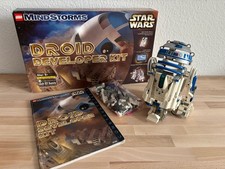 LEGO® Mindstorms Droid