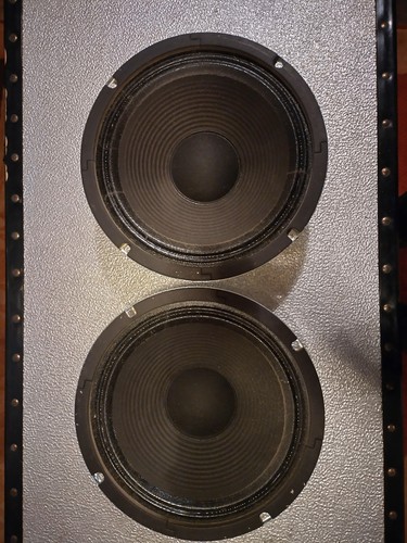 Marshall lautsprecher - 2x,