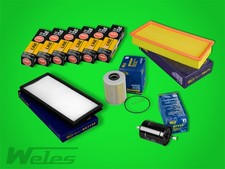 INSPEKTIONSPAKET BMW E34 520