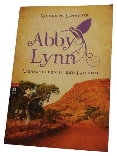 Abby lynn verschollen - verschollen, der