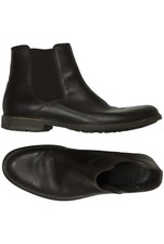 AIGLE Stiefel Herren Herrenstiefel Booties Ankle Boots Gr. EU 45 Braun #9apvthj