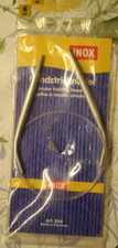 Rundstricknadel 6mm dick 50cm