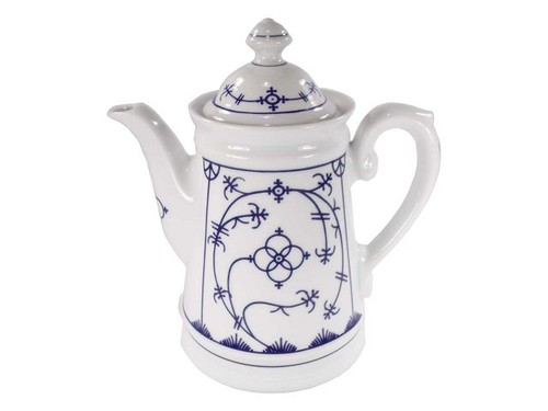 Kännchen kaffeekanne l - kännchen, 0,4