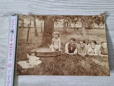 Fotografie,antik,gross