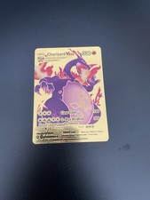 Golden - Charizard VMAX