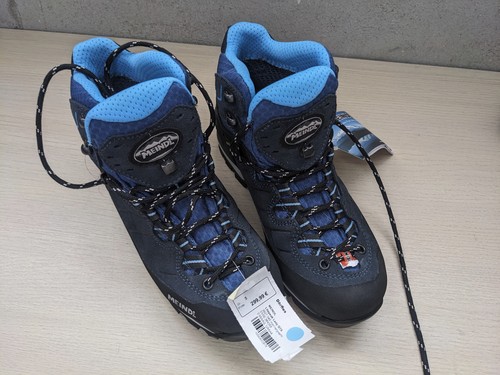 Meindl litepeak lady gtx - meindl,