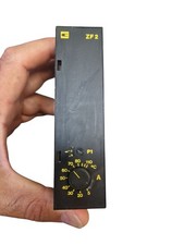 Centratherm ZF2    1 jahr
