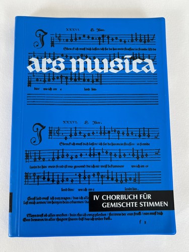 Ars musica band - ars,