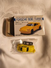 Porsche 930 Turbo Maßstab
